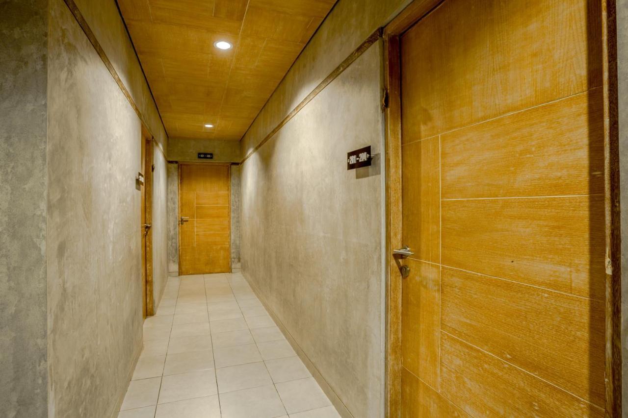 Lokal Bali Hostel Кута Екстер'єр фото