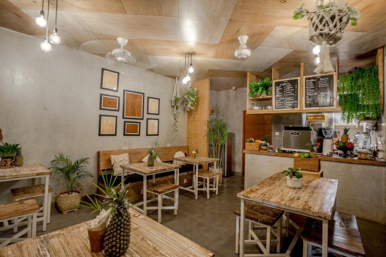 Lokal Bali Hostel Кута Екстер'єр фото
