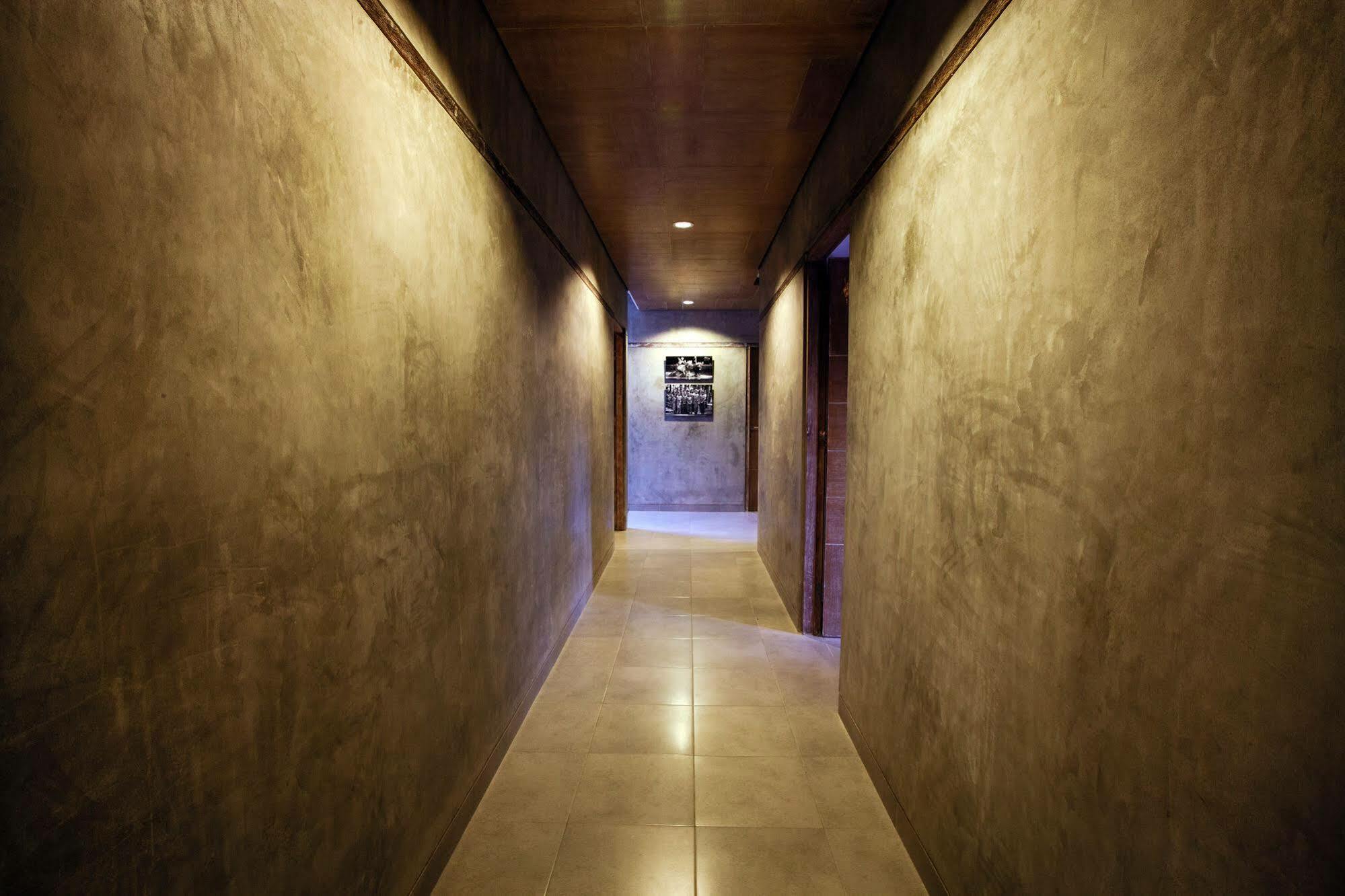 Lokal Bali Hostel Кута Екстер'єр фото